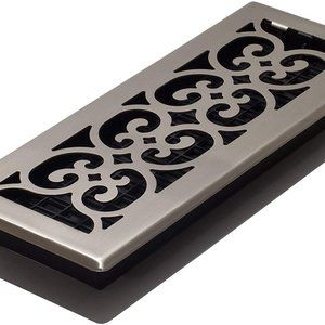 Decor Grates Floor Register